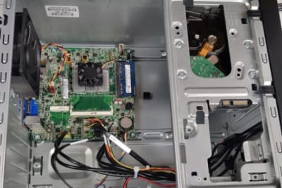 Can You Use A Laptop Motherboard In A Desktop